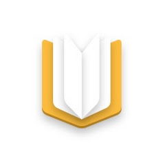 Логотип каналу Open Book Vibes