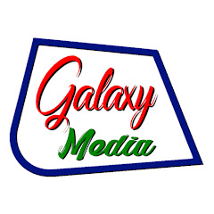 Galaxy Media channel logo