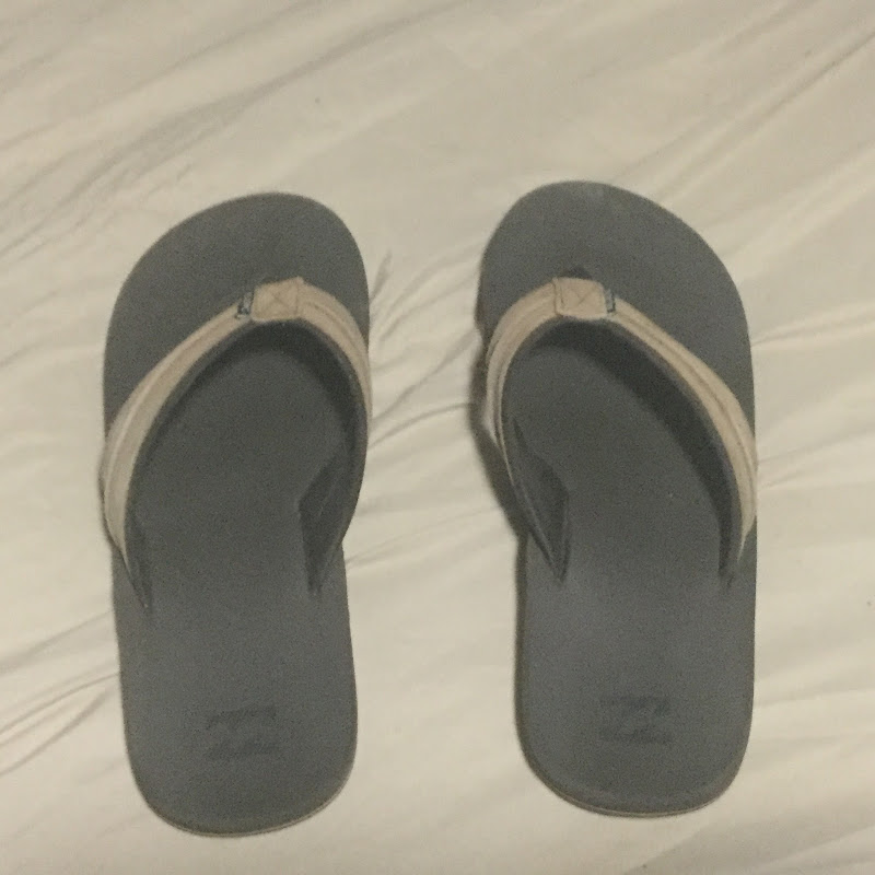 FlipFlopDisciple 