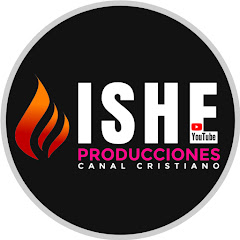 ISHE PRODUCCIONES 🔥