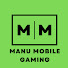 Manu Mobile Gaming