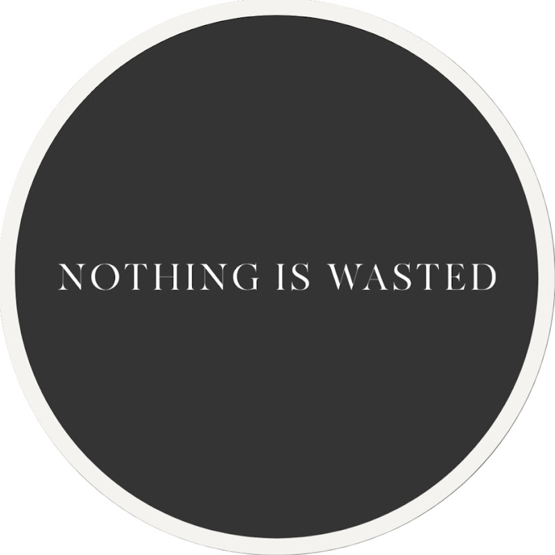 Nothing is Wasted Ministries