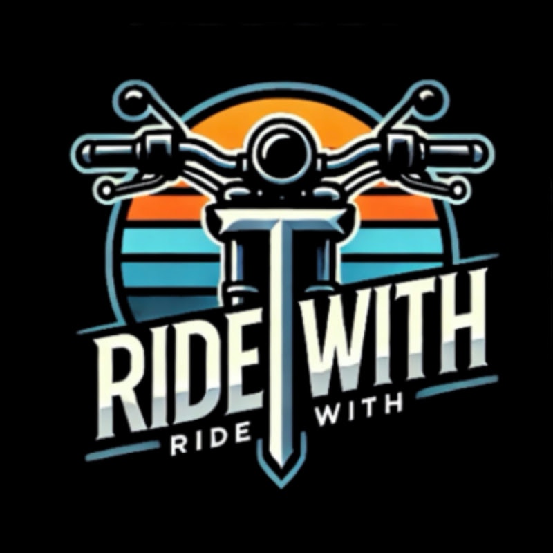 Ride with T
