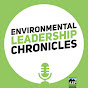 Environmental Leadership Chronicles Podcast, AEP YouTube Profile Photo