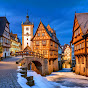 GERMANY 4K Avatar