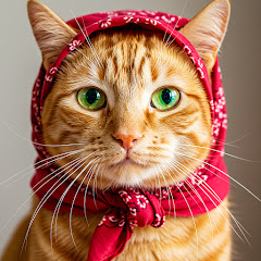Mona Li-Cats