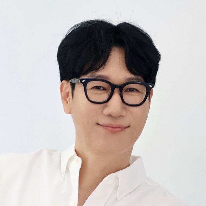 지편한세상 [Jeeseokjin World] Logo