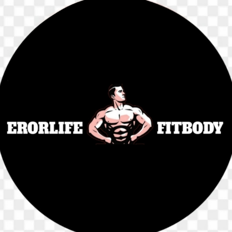 ERORLIFE FITBODY