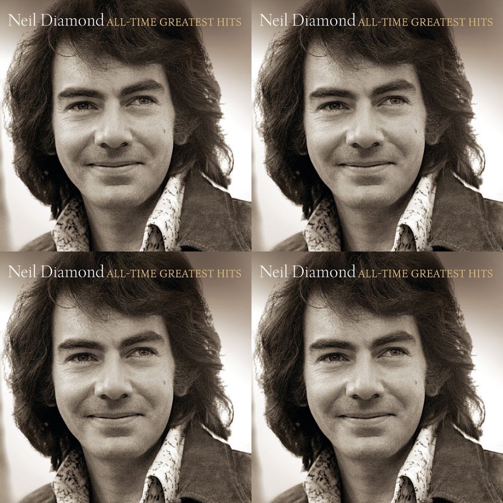 Neil Dimond