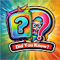 Did You Know Facts? logo