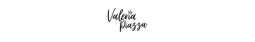 Valeria Piazza Avatar channel YouTube 