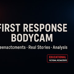 First Response BodyCam channel thumbnail