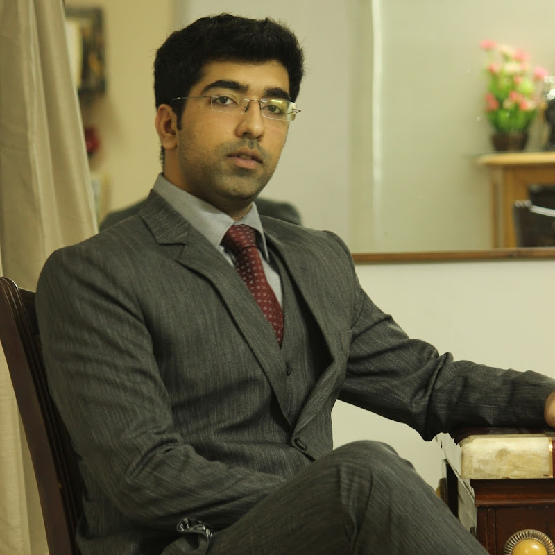 Deevesh Sharma