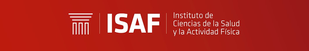 Instituto ISAF YouTube channel avatar