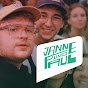 Janne & Paul Podcast