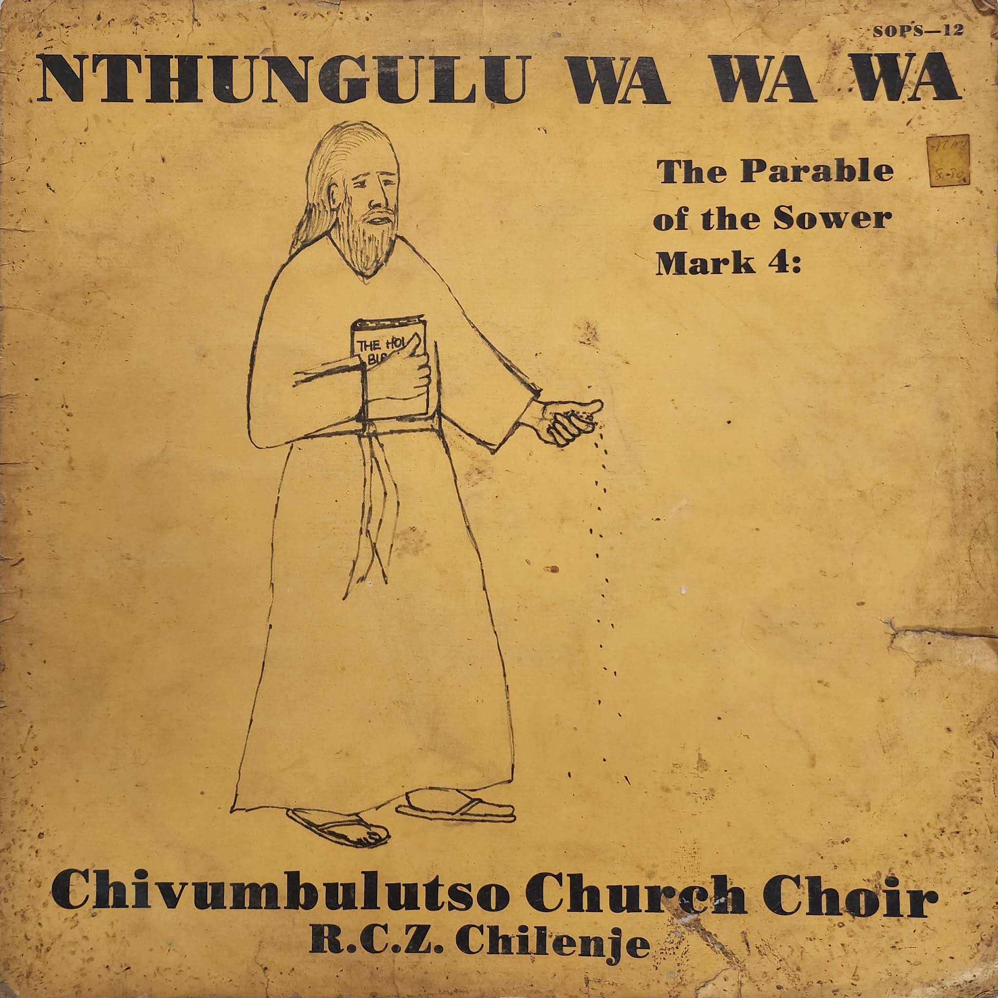 Post from Zambian Music Heritage