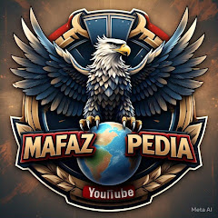 Mafaz Pedia