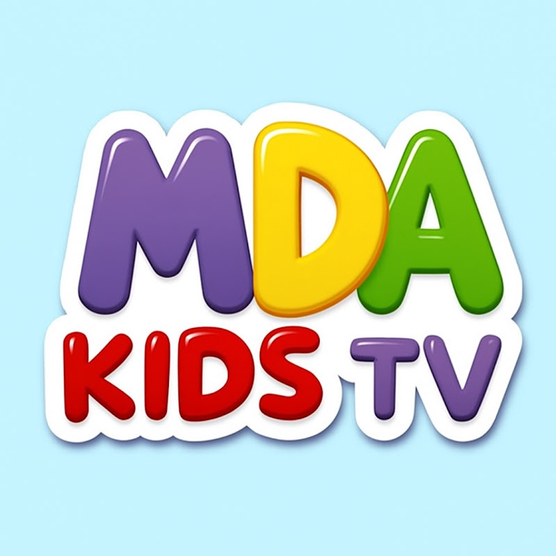 MDA Kids TV