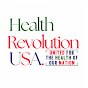 Health Revolution USA logo