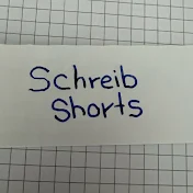 Schreibshorts