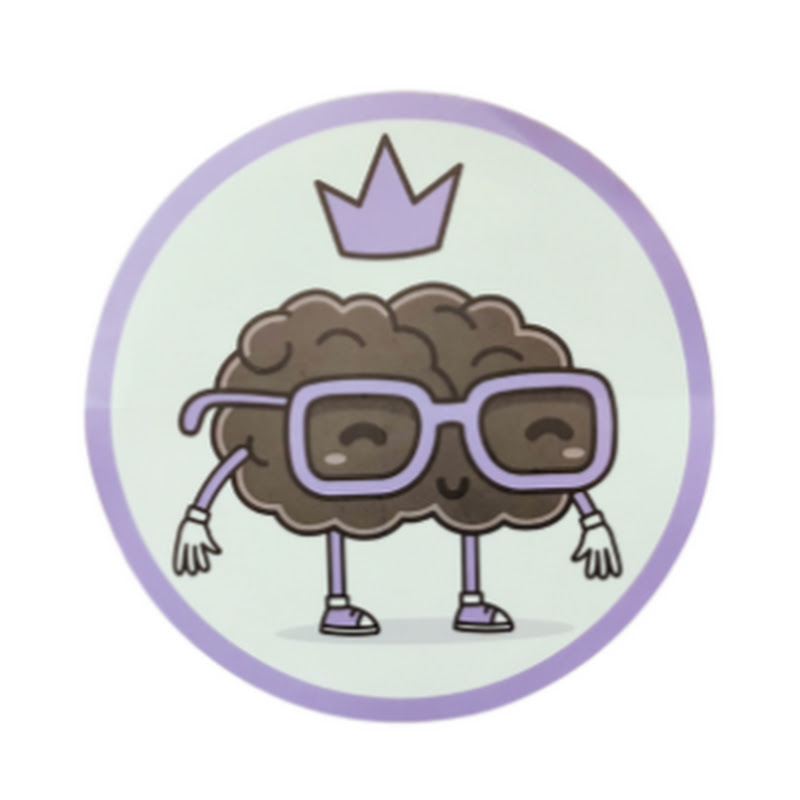 Psych Explained Logo