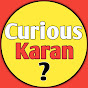 Curious Karan logo