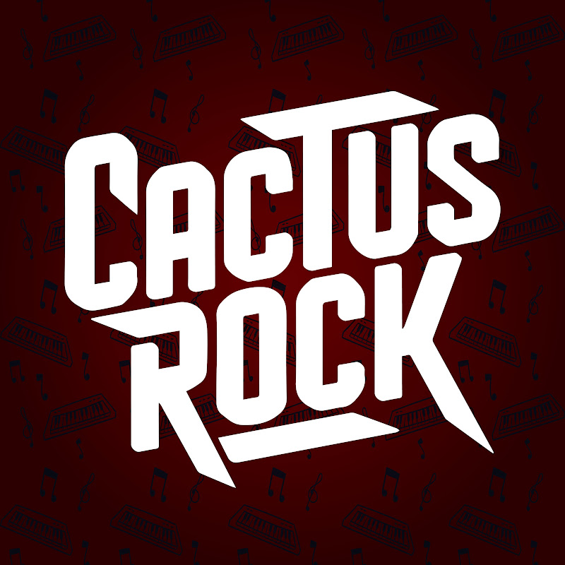 Cactus Rock