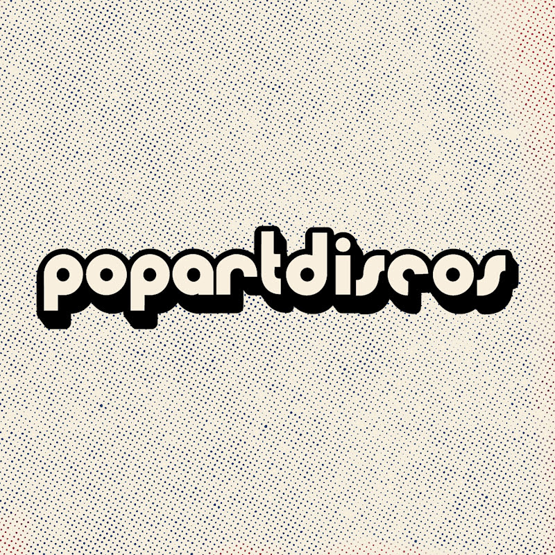 PopArt Discos