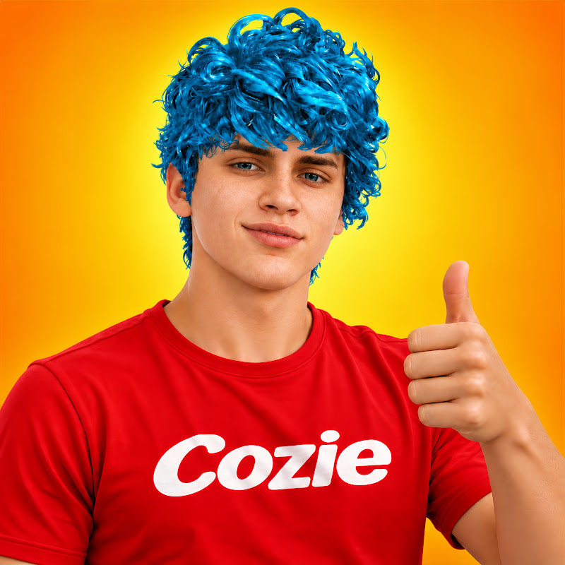 CoziePie