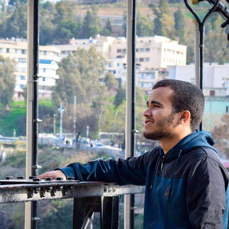 عبد الباسط بريكات القناة الثقافية