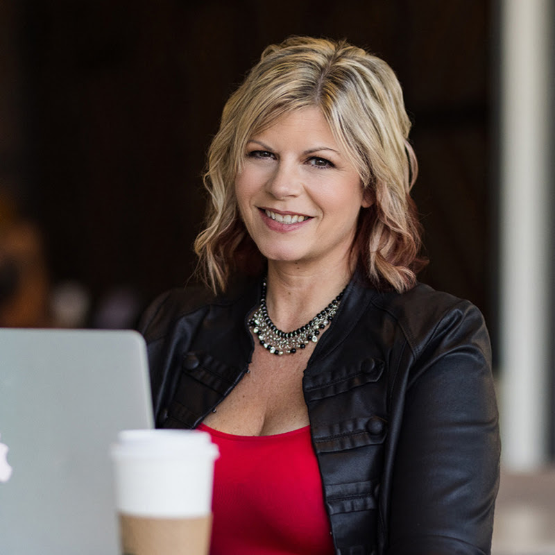 Becky Estep  - Credit Coach Queen