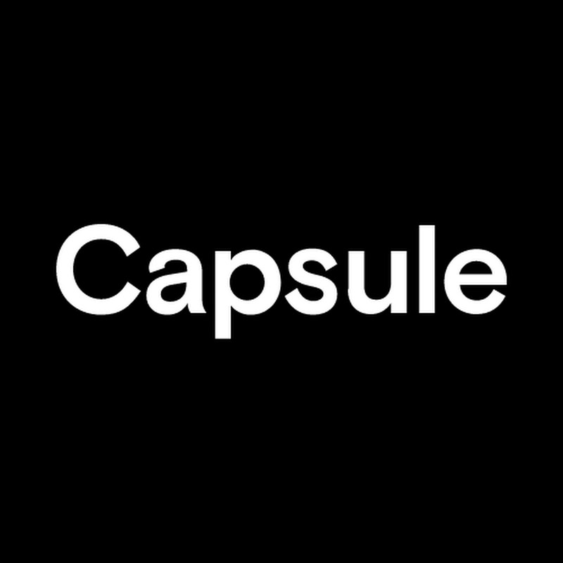 Capsule Video