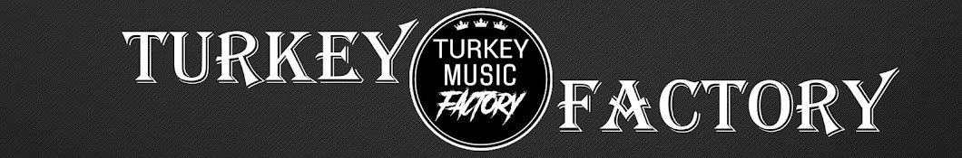 Turkish Music Factory YouTube channel avatar