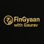 FinGyaan with Gaurav logo