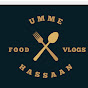 Umme Hassaan Foods logo