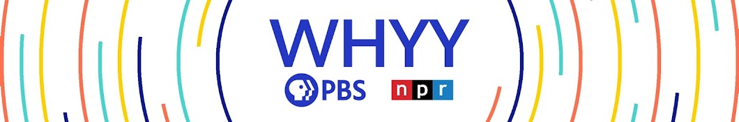 WHYY News YouTube channel avatar