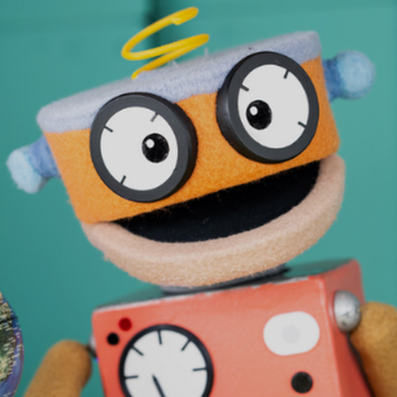 Wimee's World - Videos For Kids 