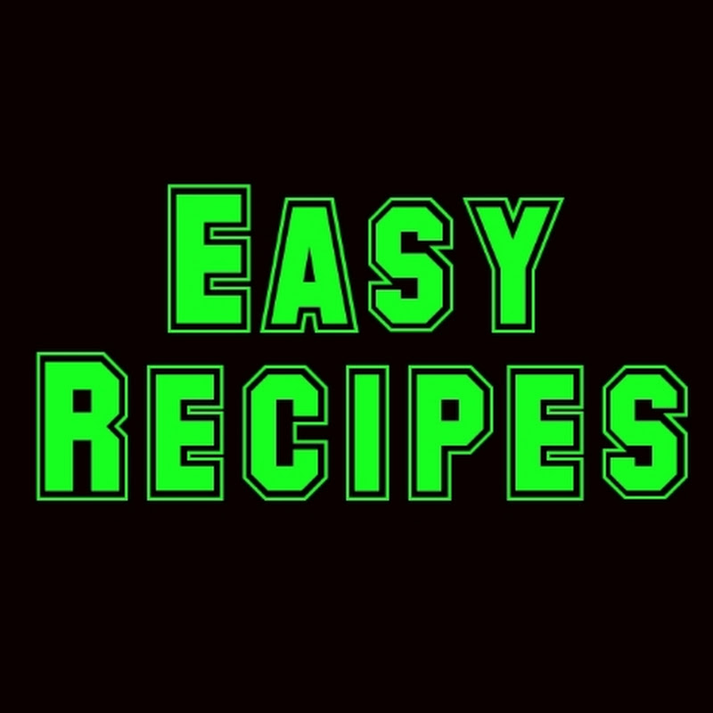 Easy Recipes Official