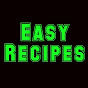 Easy Recipes Official logo