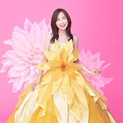 森口博子 オフィシャル YouTube チャンネル
