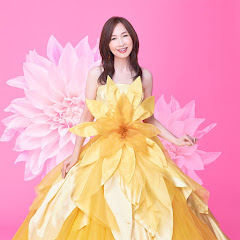 森口博子 オフィシャル YouTube チャンネルアイコン画像