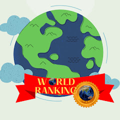 World 🌎 Ranking