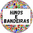 Hinos e Bandeiras