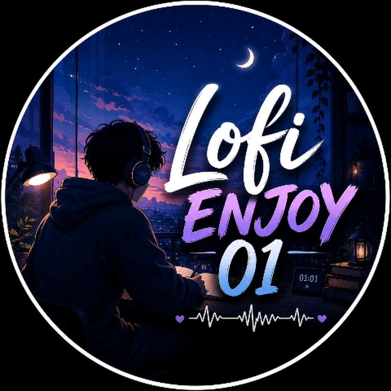 lofi enjoy 01 