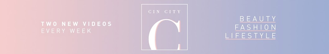 Cin City YouTube kanalı avatarı