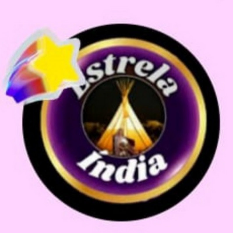 Estrela India / Oficial