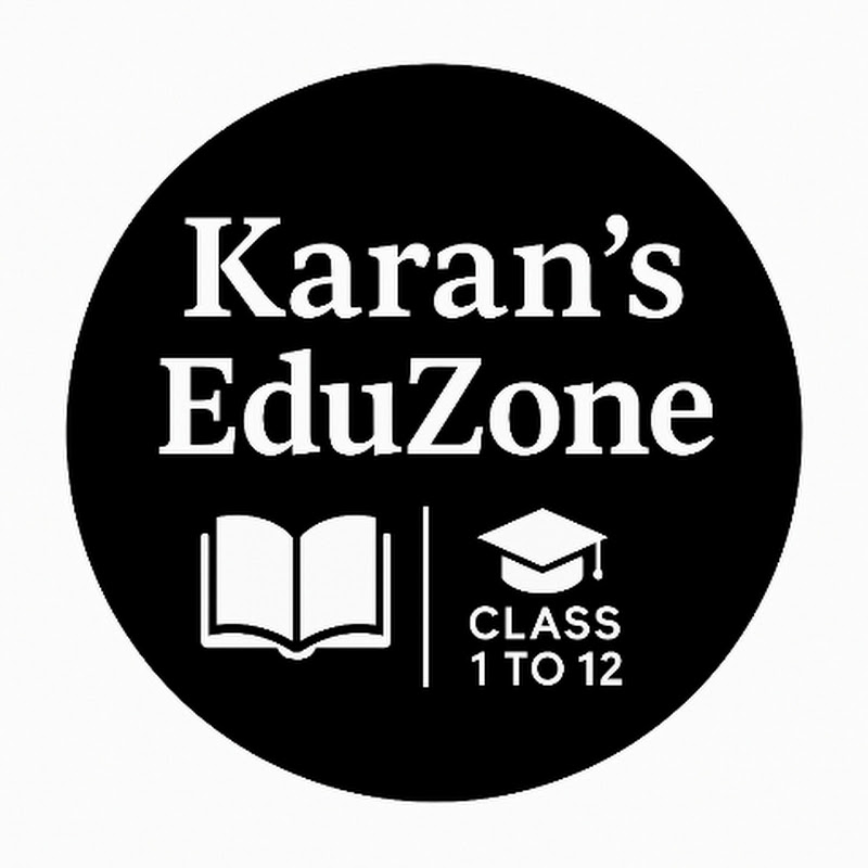 Karan's EduZone