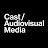 Cast / Audiovisual Media