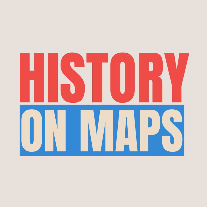 History on Maps