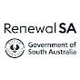 Renewal SA logo